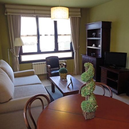 Apartamentos La Marina Рибадесела Екстериор снимка