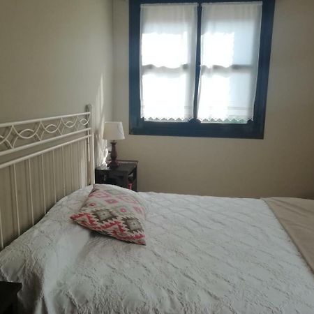 Apartamentos La Marina Рибадесела Екстериор снимка