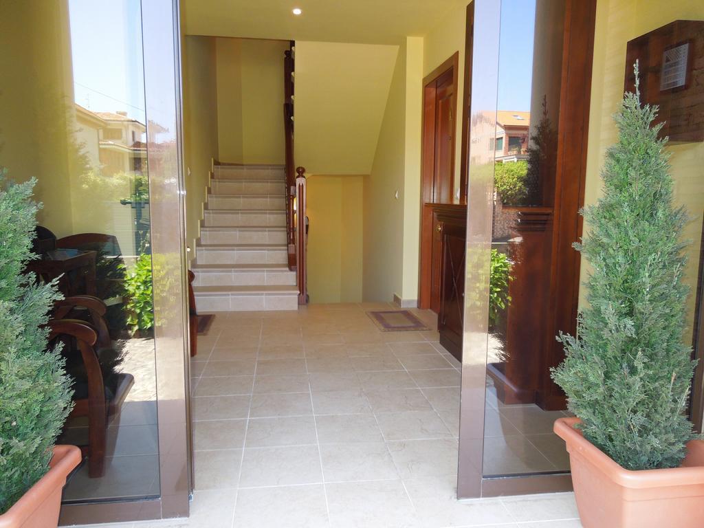Apartamentos La Marina Рибадесела Екстериор снимка