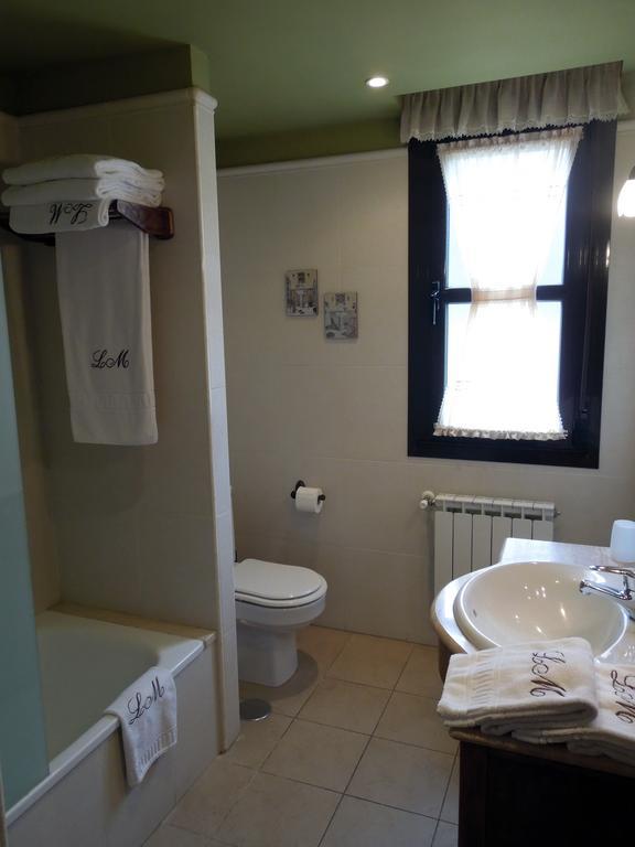 Apartamentos La Marina Рибадесела Екстериор снимка