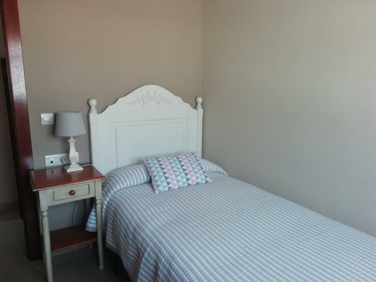 Apartamentos La Marina Рибадесела Екстериор снимка