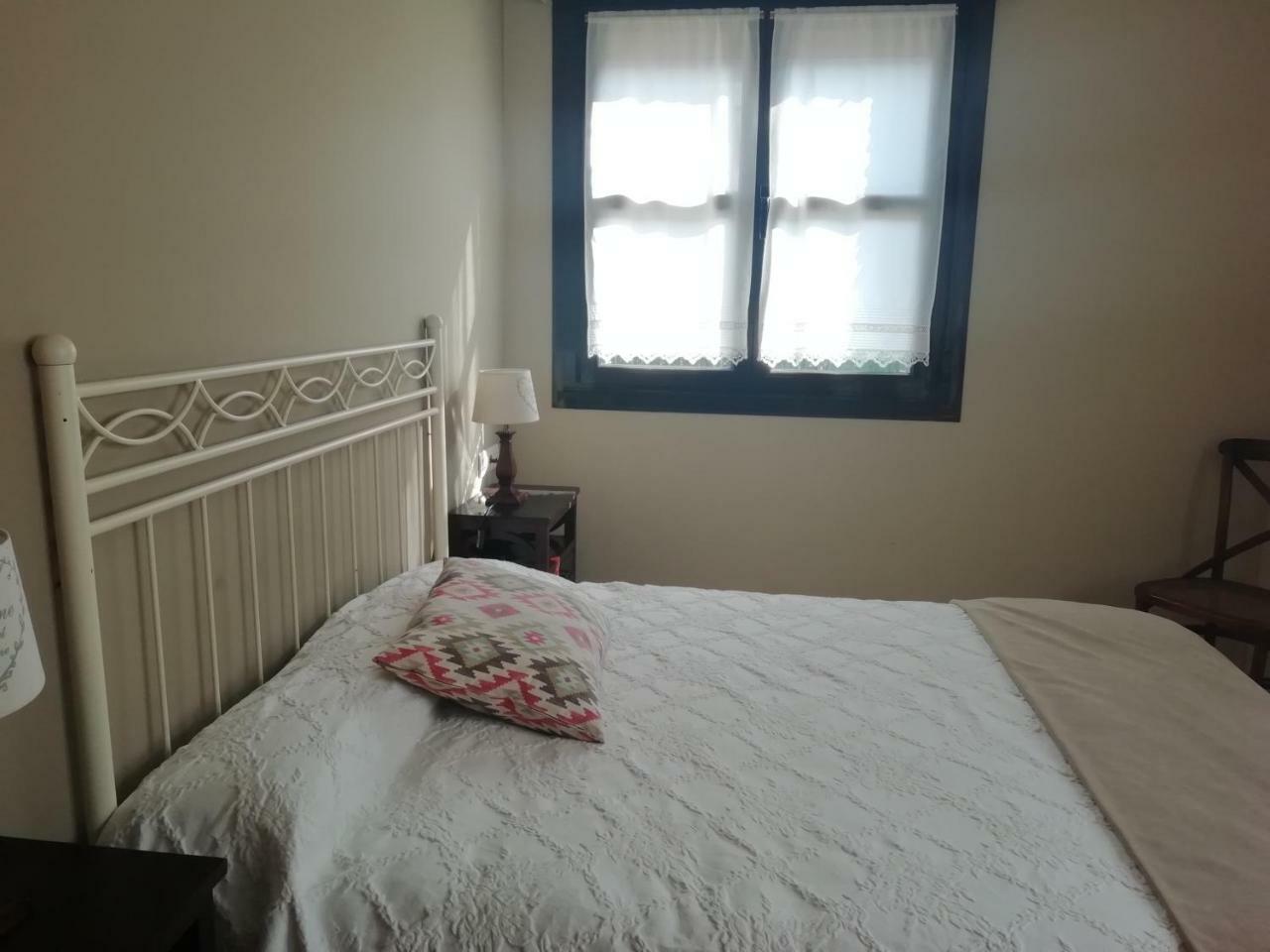 Apartamentos La Marina Рибадесела Екстериор снимка